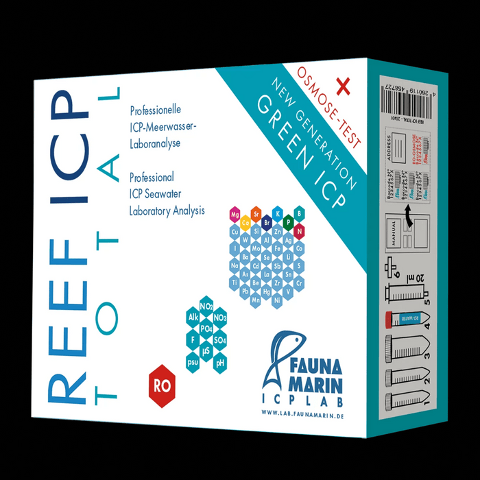 Fauna Marin Reef ICP