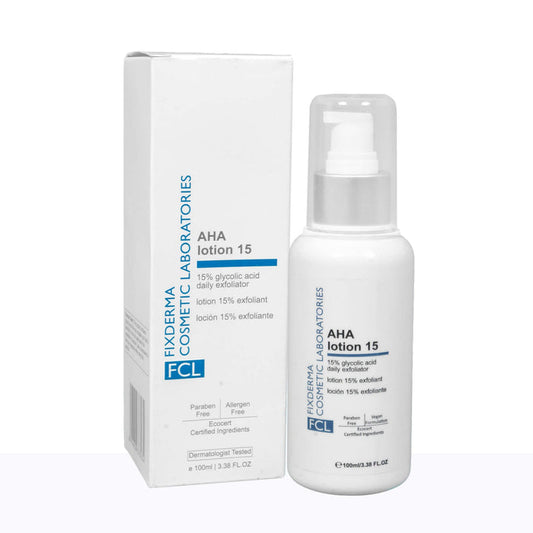 FCL AHA Lotion 15