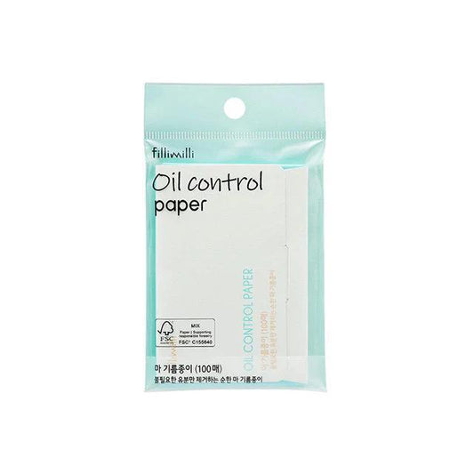 Fillimilli Oil Control Paper
