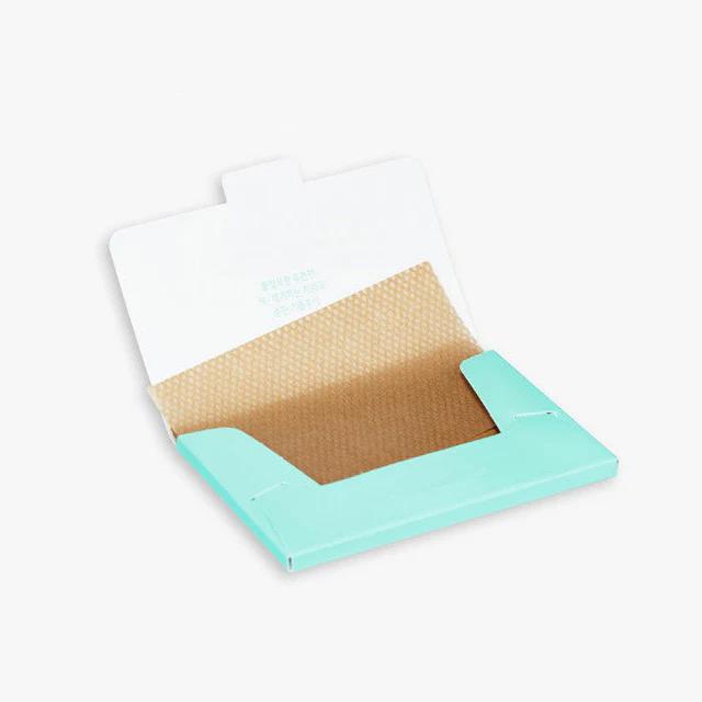 Fillimilli Oil Control Paper