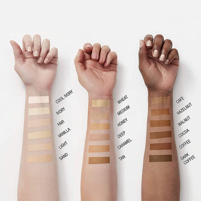 Fit Me Concealer - The Divine Beauty