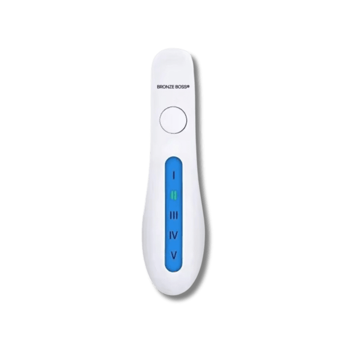 Fitz Finder (Skin Analyzer) | BRONZE BOSS LLC