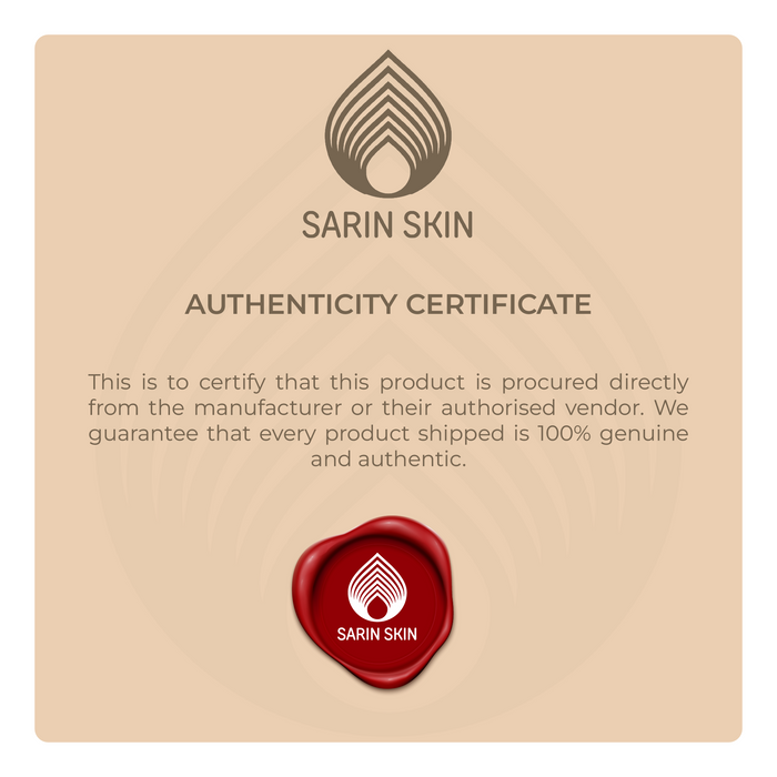 Fixderma Nigrifix Cream