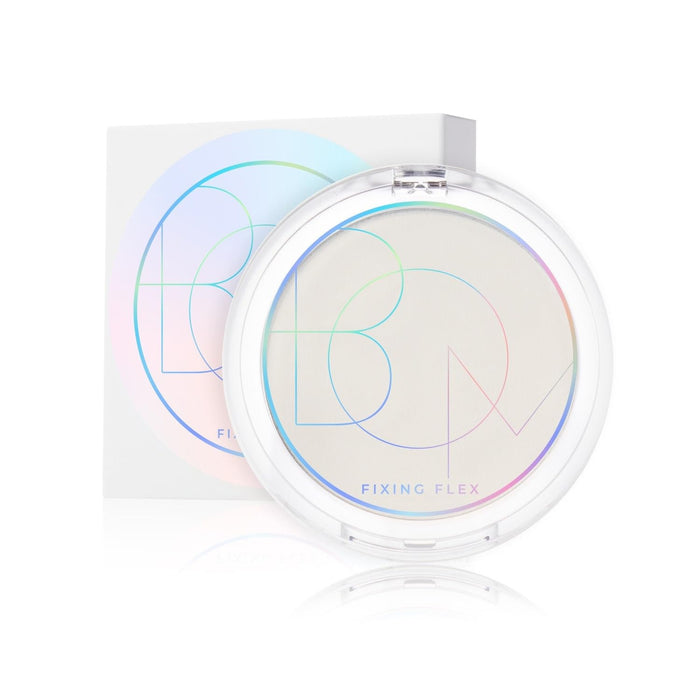 Fixing Flex Powder Pact