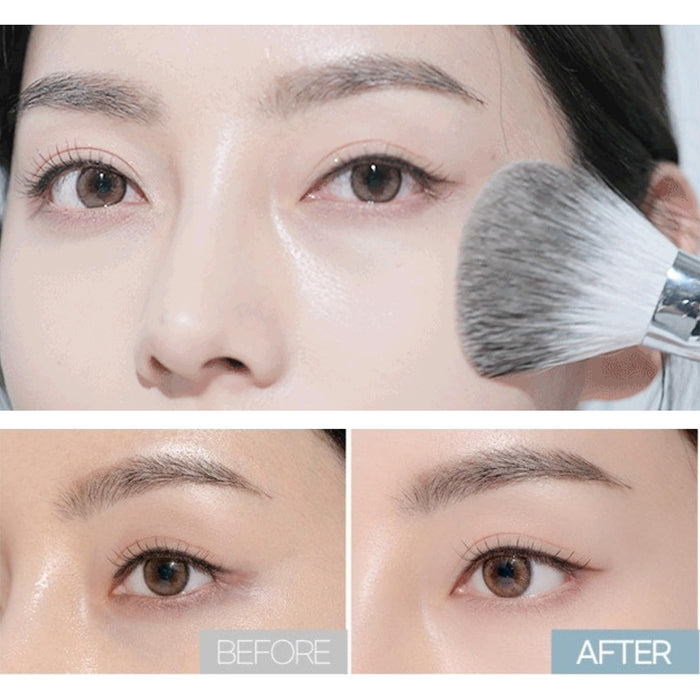 Fixing Flex Powder Pact