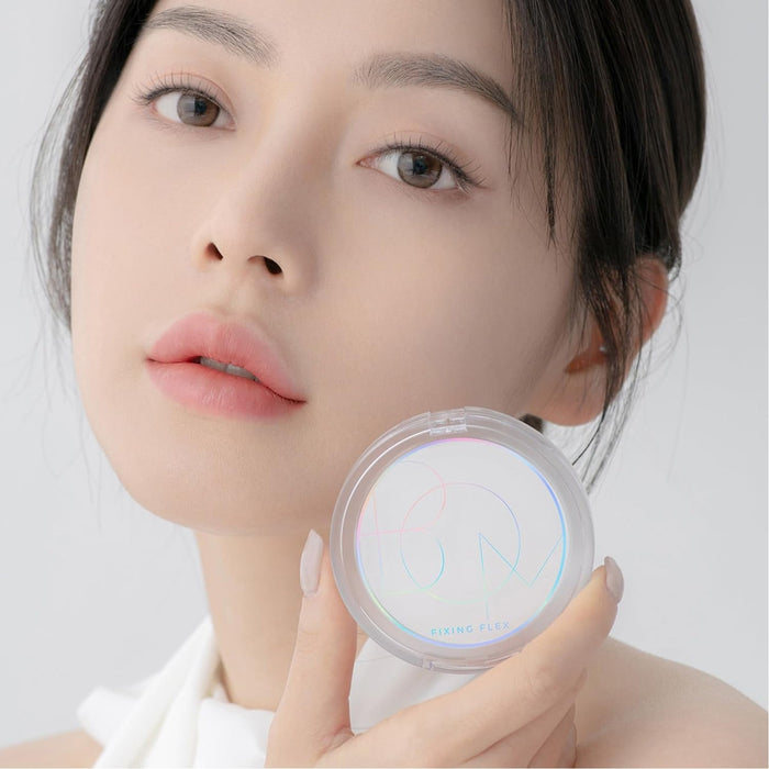 Fixing Flex Powder Pact