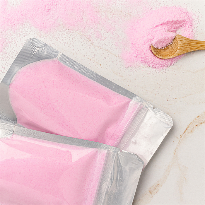 Fizzy Bubble Powder Kit