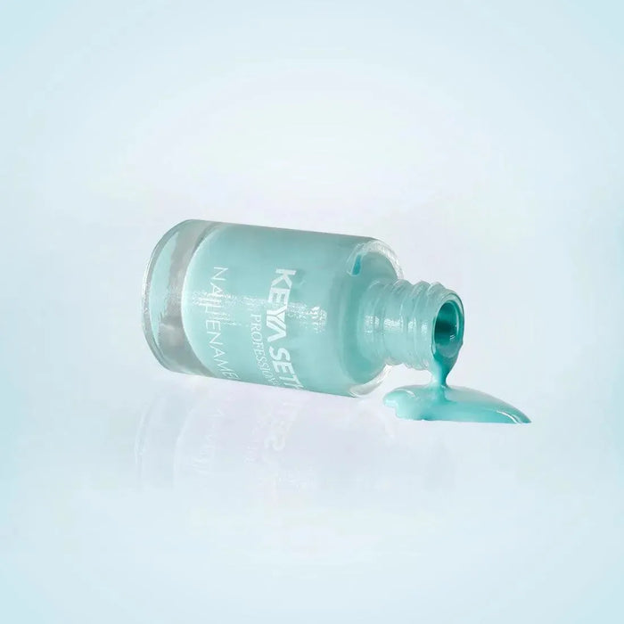 Flamingo + Aquatica Long Wear Nail Enamel Enriched with Vitamin E & Argan Oil - Keya Seth Aromatherapy