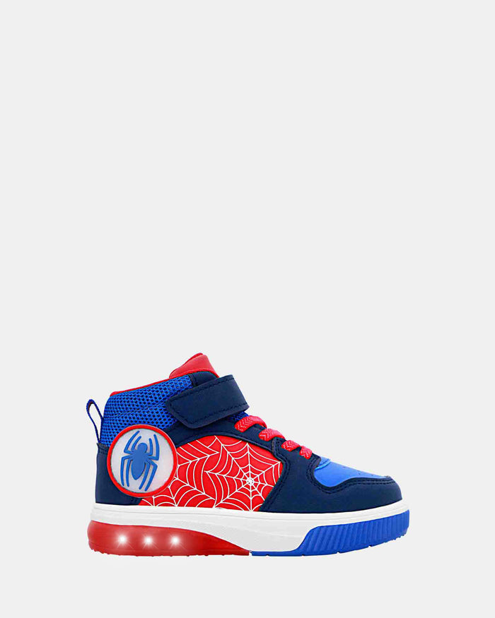 Flash Navy/Red