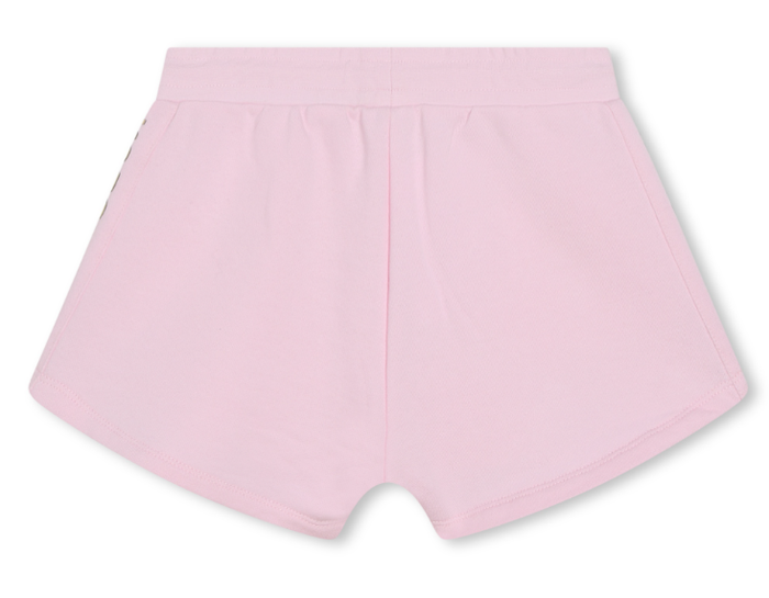 MICHAEL KORS Fleece shorts