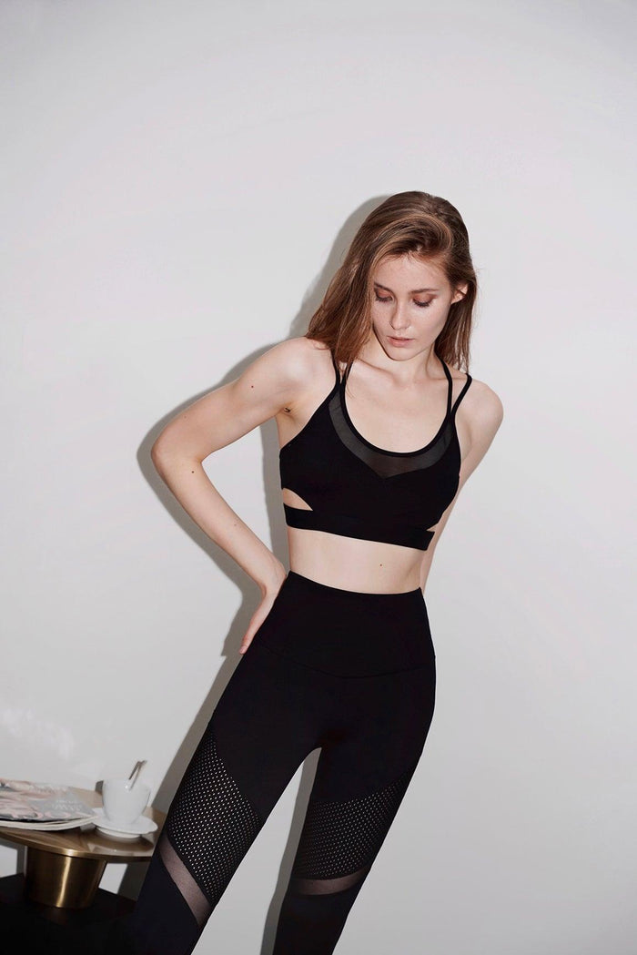 [Color] [Product Title] | Women's Activewear by WISKII ACTIVE.
