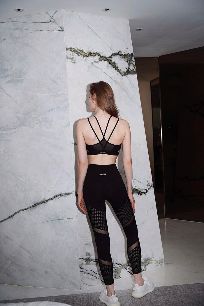 [Color] [Product Title] | Women's Activewear by WISKII ACTIVE.