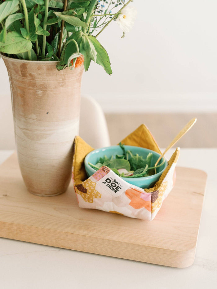Flower Garden Bowl Bestie