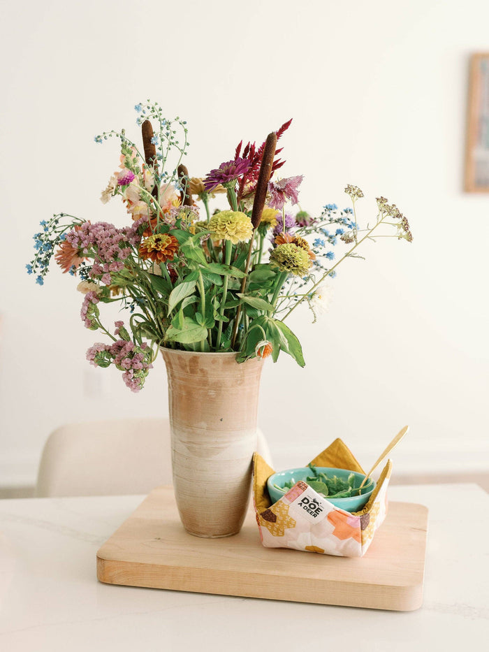 Flower Garden Bowl Bestie