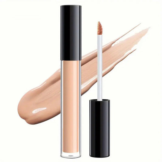 Flytande mineralconcealer