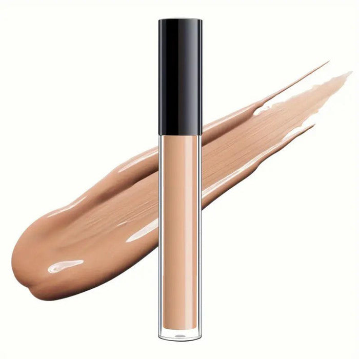 Flytande mineralconcealer