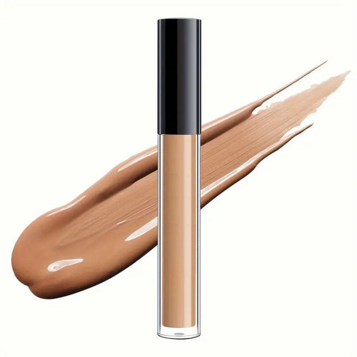 Flytande mineralconcealer