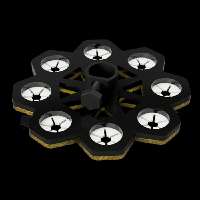Frag Transporter