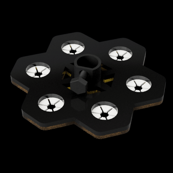 Frag Transporter