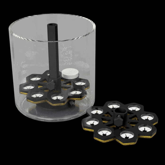Frag Transporter