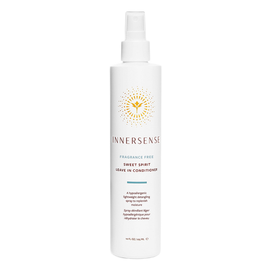 Fragrance Free Sweet Spirit Leave In Conditioner