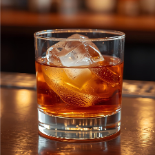 Fragrance Oil - Kentucky Bourbon