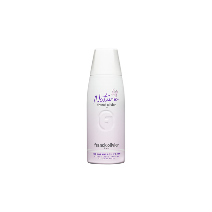 Franck Olivier Nature Deodorant For Women
