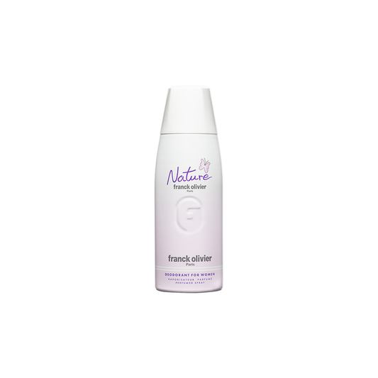 Franck Olivier Nature Deodorant For Women