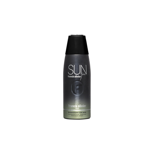 Franck Olivier Sun Java for Men Deodorant