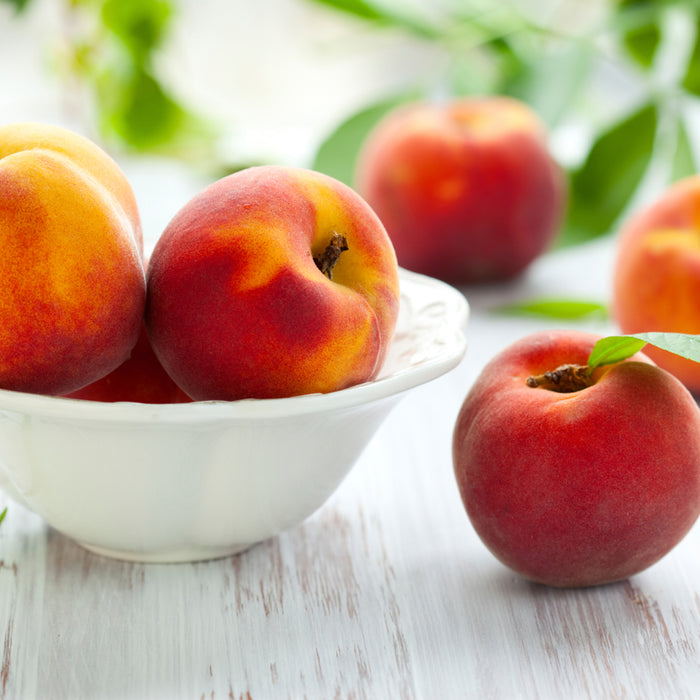Georgia Peach Fragrance Oil 159