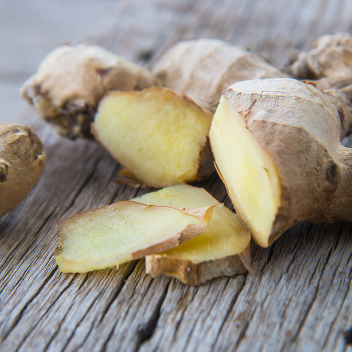 Ginger Essential Oil - 100% Pure 724