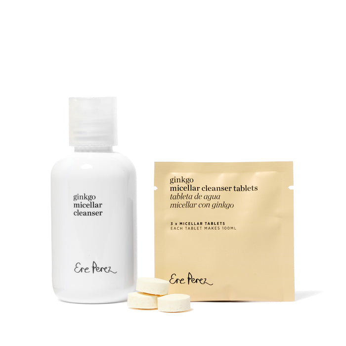 Ere Perez-Ginkgo Micellar Cleanser-Skincare-ErePerez-GinkgoMicellarCleanser-1080x1080-WEB-The Detox Market |