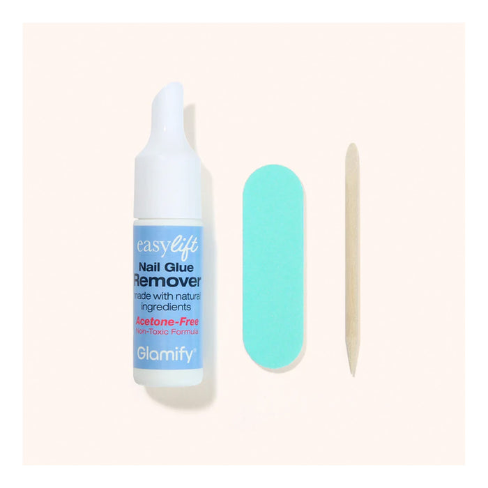 Glamify Easy Lift Nail Glue Remover