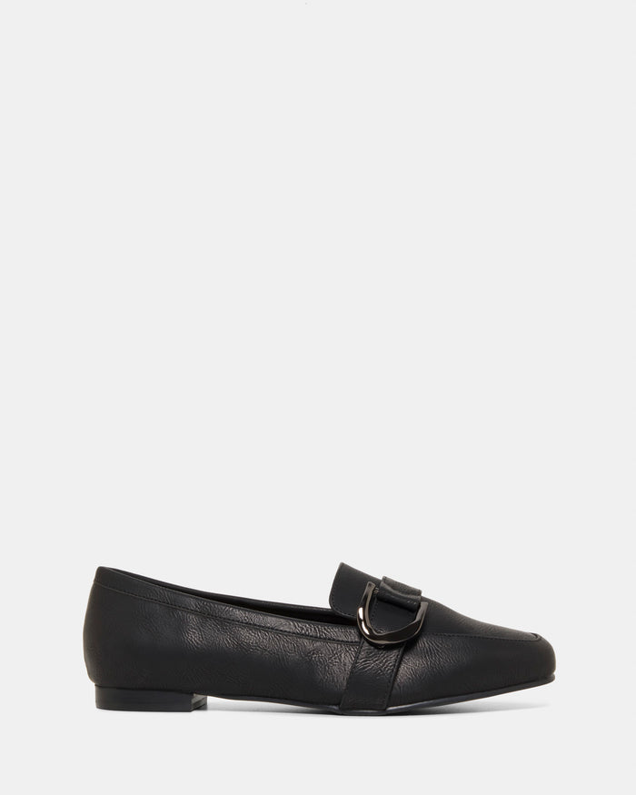 Glide W Black