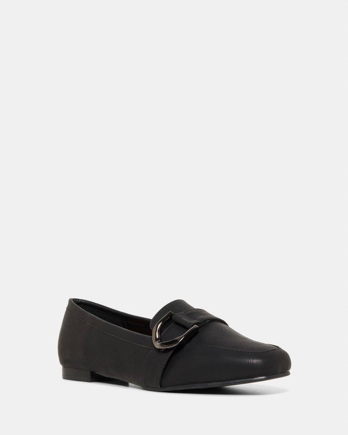 Glide W Black