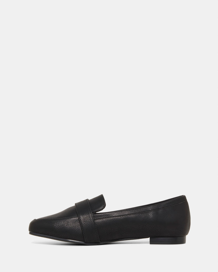 Glide W Black