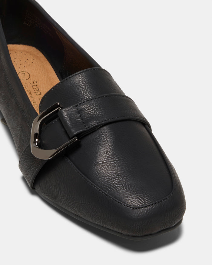 Glide W Black