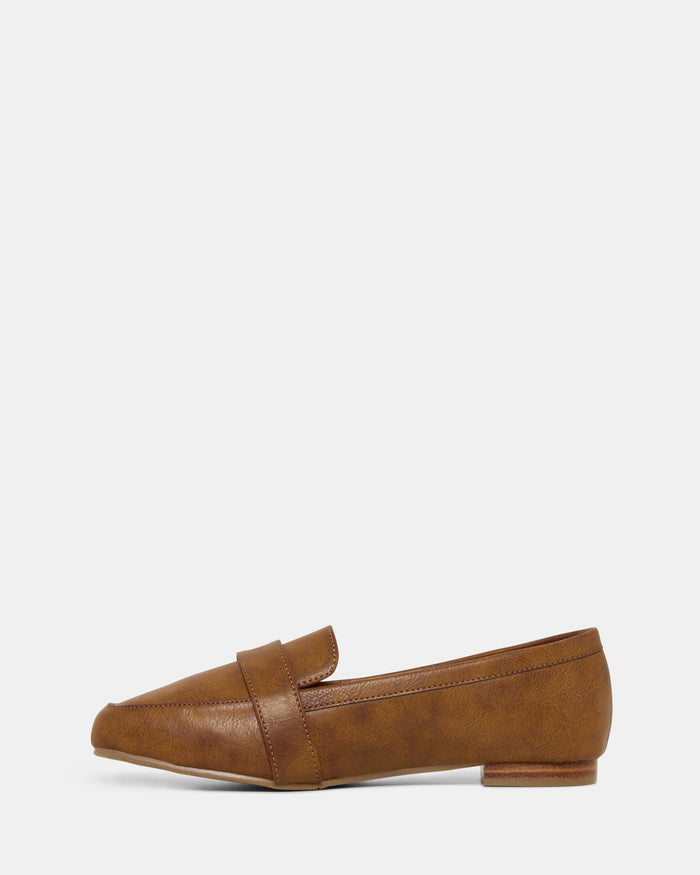 Glide W Tan