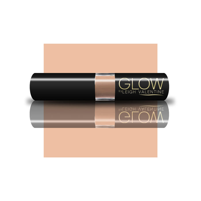 Glow Lipstick by Leigh Valentine