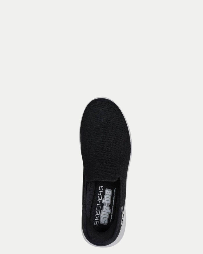 Go Walk Flex M Black/Grey