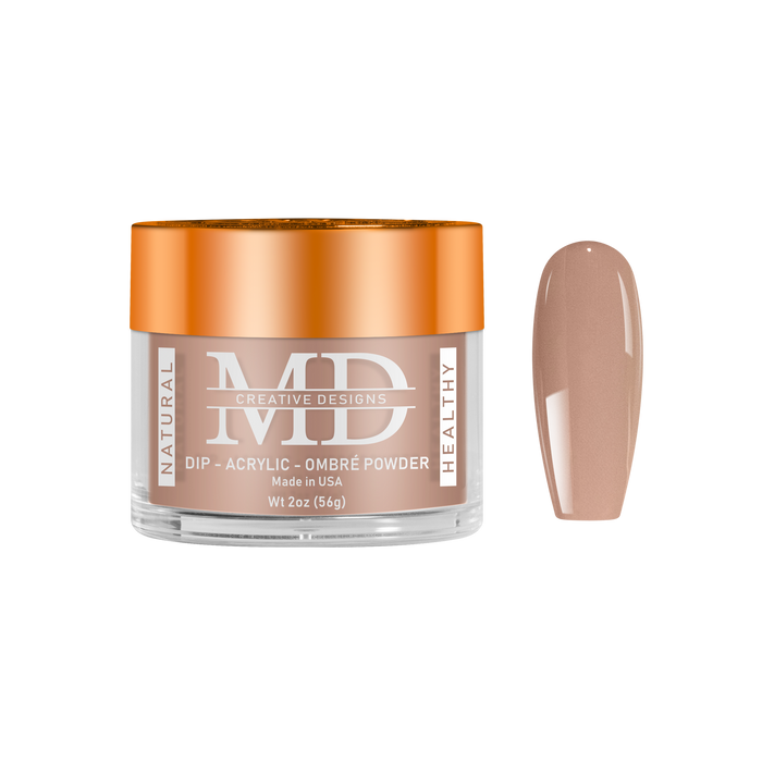 GODIVA - K017 - 2-in-1 Dip & Acrylic Powder