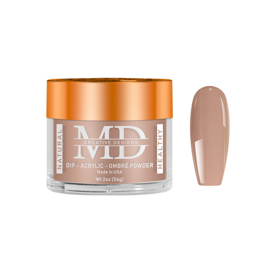 GODIVA - K017 - 2-in-1 Dip & Acrylic Powder
