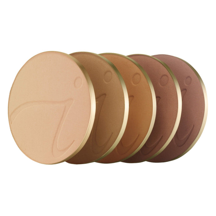 PurePressedBase MineralFoundation Refill - SoldSeparately