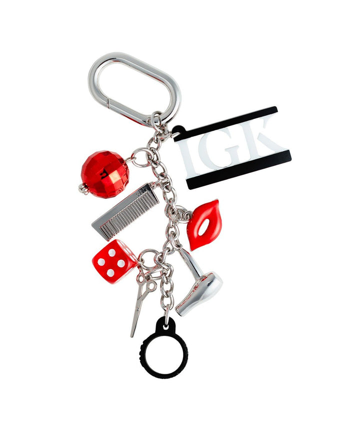 Good Behavior Taming Wand Key Chain