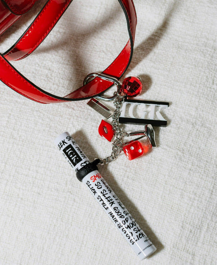 Good Behavior Taming Wand Key Chain