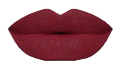 “Good Life” Matte Liquid lipstick