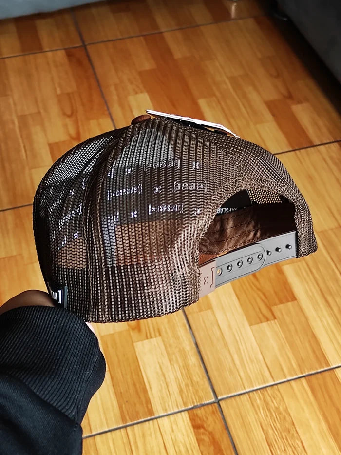 Gorra CAPSLAB Tazmania Trucker