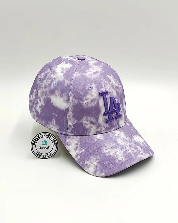 GORRA NEW ERA LA DODGERS TIE 9FORTY