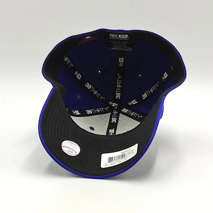 GORRA NEW ERA LOS ANGELES DODGERS 39THIRTY CLASICA