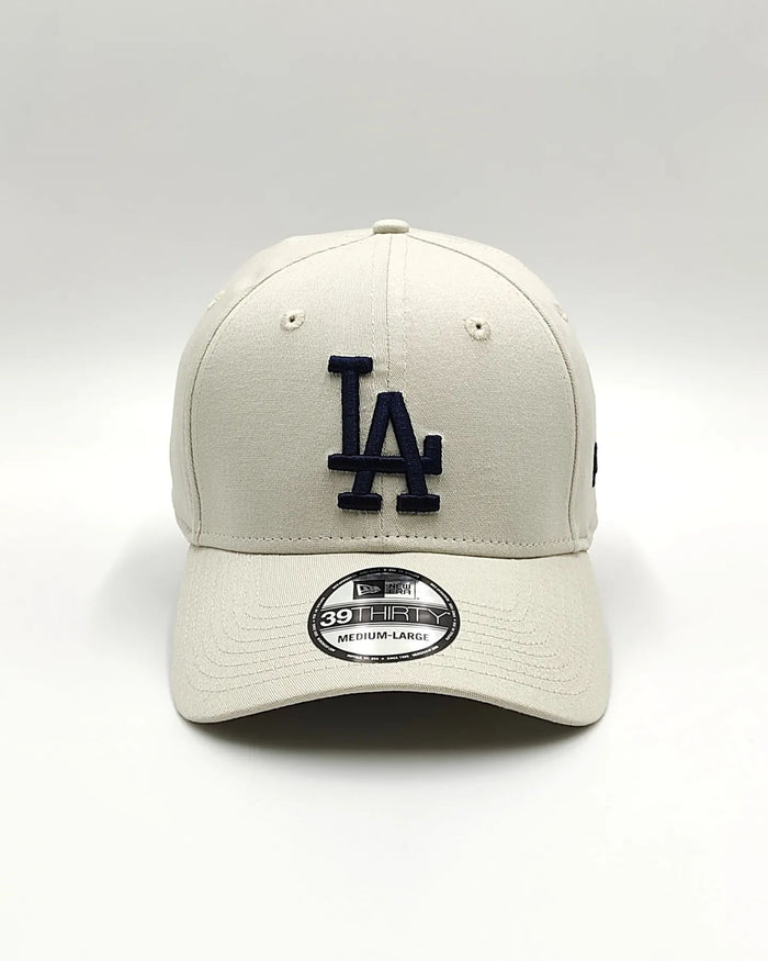 GORRA NEW ERA LOS ANGELES DODGERS 39THIRTY MLB